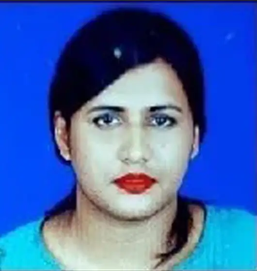 Ms. Sheeba Minerva Salins